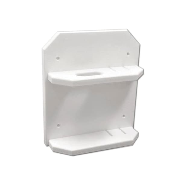 Taco Marine TACO Marine P01-1000W Knife and Plier Holder - White P01-1000W - main